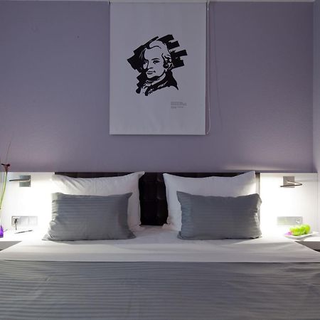Elaya Hotel Wolfenbuettel Ehemals Rilano 24 7 Hotel Вольфенбюттель Экстерьер фото