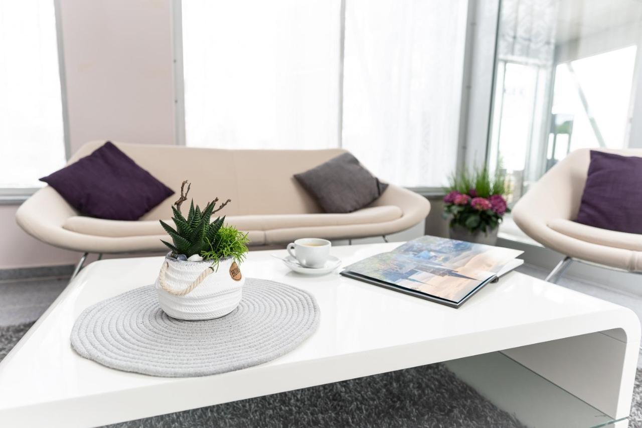 Elaya Hotel Wolfenbuettel Ehemals Rilano 24 7 Hotel Вольфенбюттель Экстерьер фото
