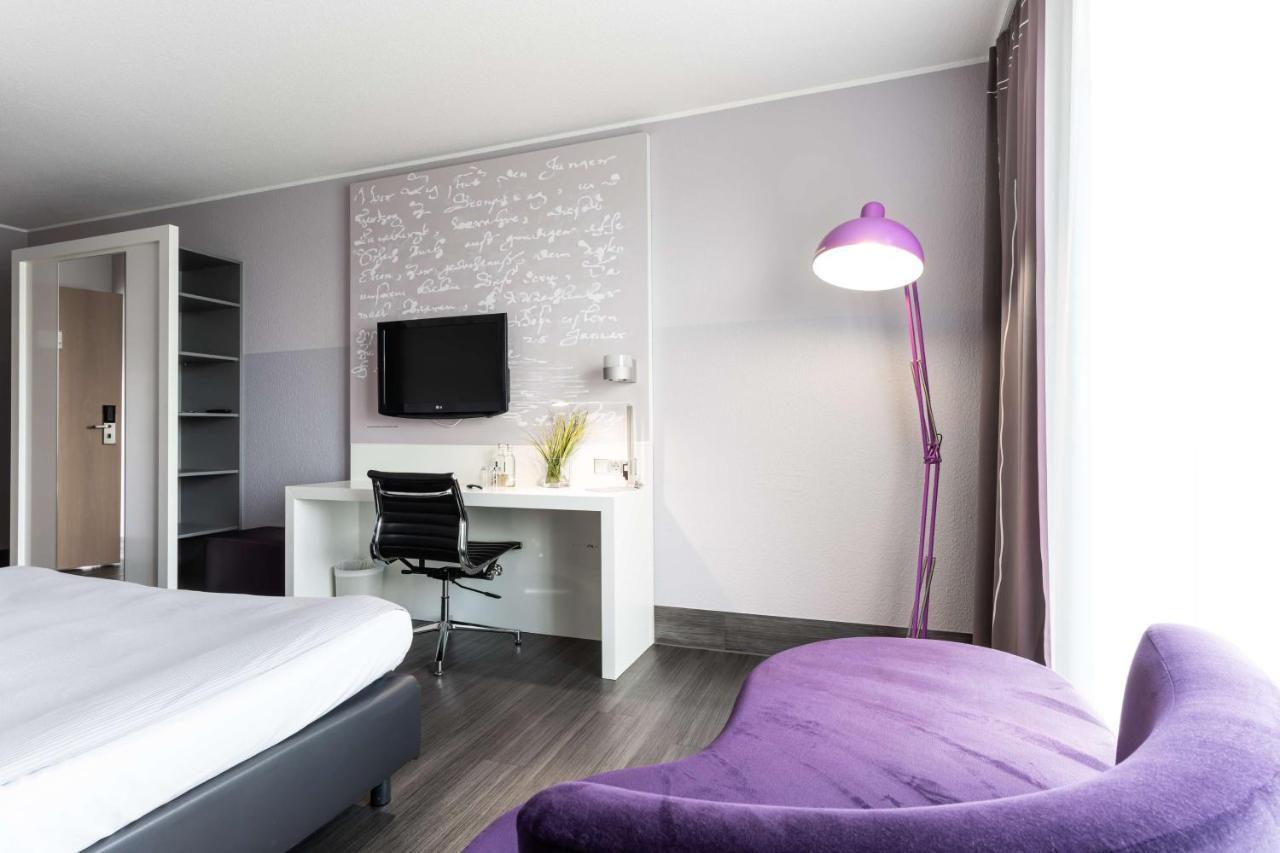 Elaya Hotel Wolfenbuettel Ehemals Rilano 24 7 Hotel Вольфенбюттель Экстерьер фото